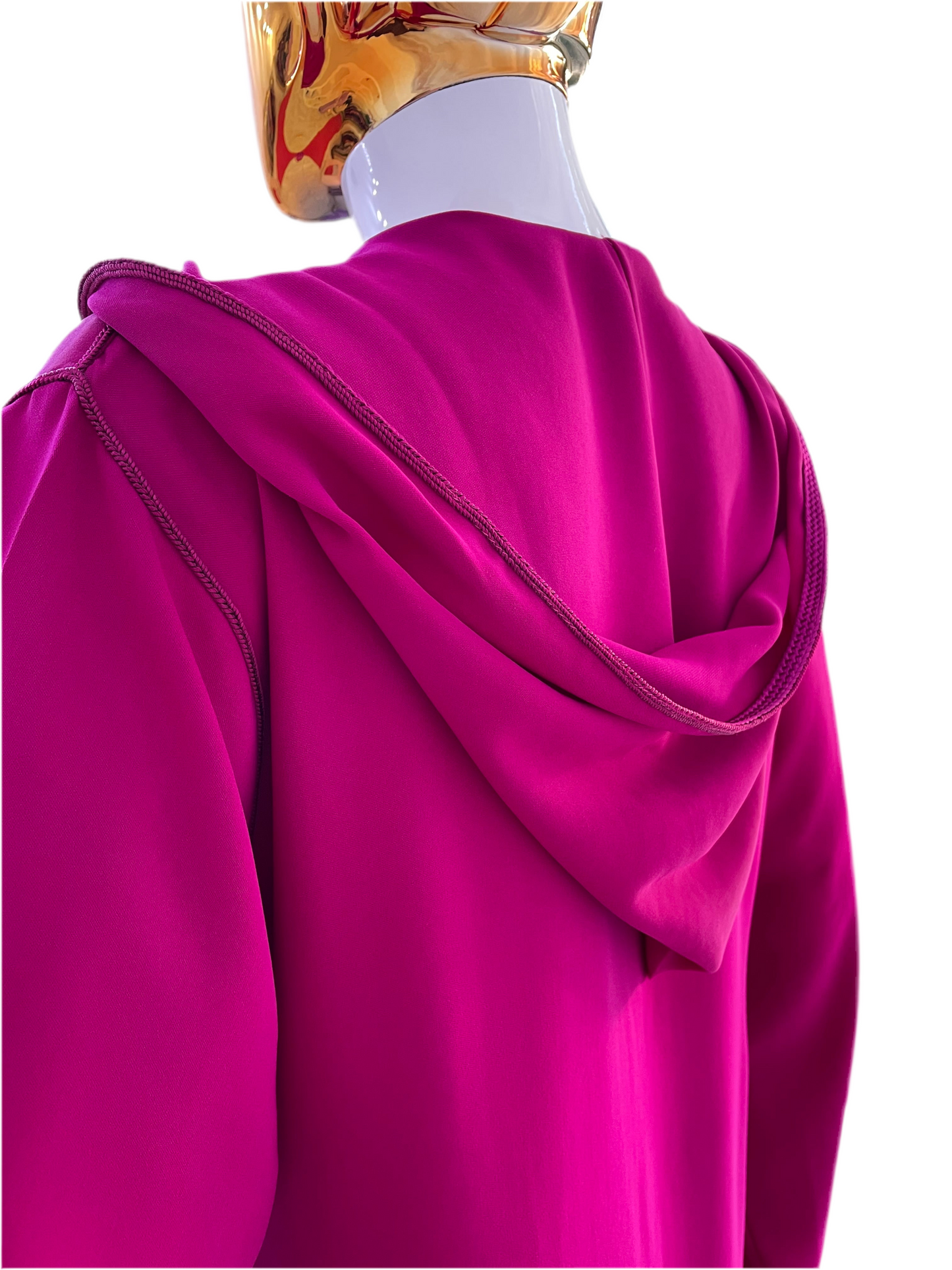 Jellaba Fushia