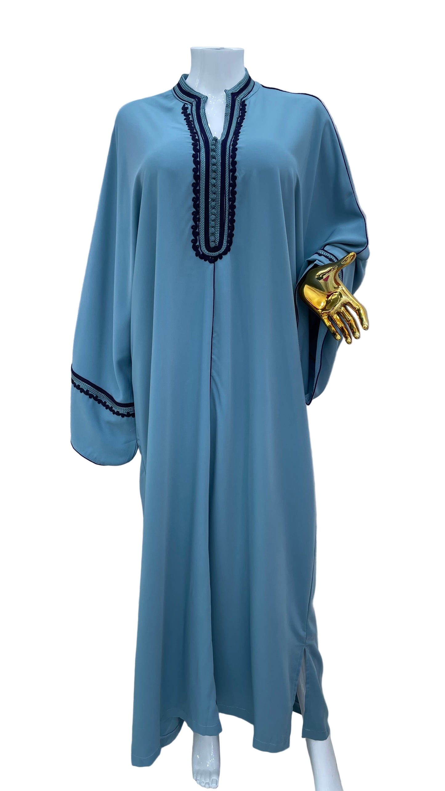 Robe d’hôtesse