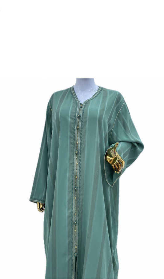 Gandoura Vert