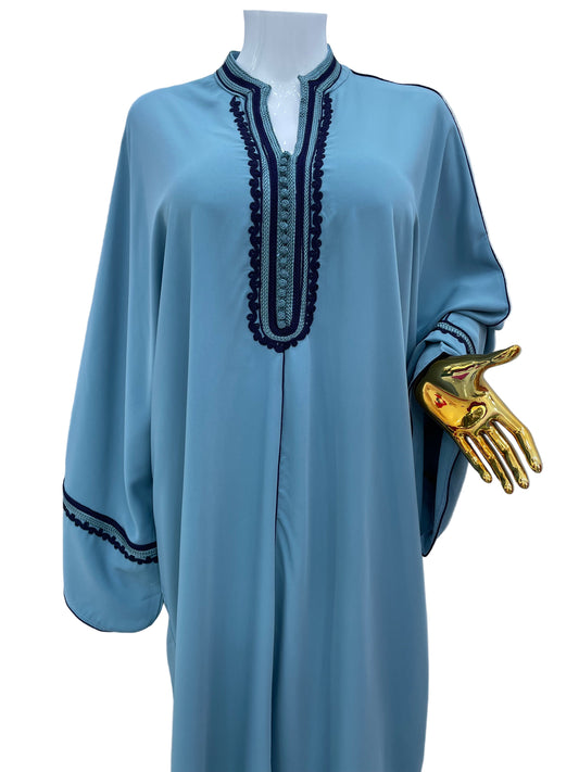 Robe d’hôtesse