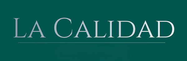 La Calidad